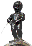 Manneken-Pis